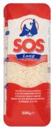 SOS Long "A" rizs (500g)