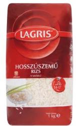 Lagris Hosszúszemű rizs (1kg)