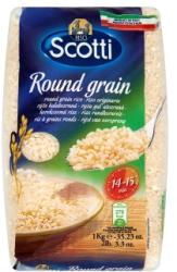 Riso Scotti Kerekszemű rizs (1kg)