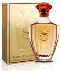 Parfums Pergolèse Paris Rue Pergolése Ottomane EDP 50 ml