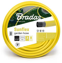 Bradas Sunflex 30 m 1/2" (WMS1/230)