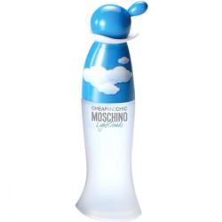 Moschino Cheap and Chic Light Clouds EDT 100 ml