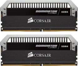 Corsair DOMINATOR PLATINUM 8GB (2x4GB) DDR4 3866MHz CMD8GX4M2B3866C18