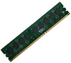 QNAP 16GB DDR4 2133MHz RAM-16GDR4-RD-2133