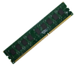QNAP 8GB DDR4 2133MHz RAM-8GDR4-RD-2133