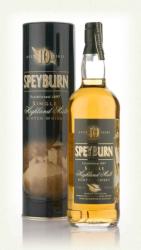 Speyburn 10 Years 1 l 40%
