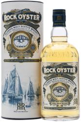 ROCK OYSTER Small Batch Release 0,7 l 46,8%