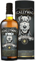 Scallywag Small Batch Release 0,7 l 46%