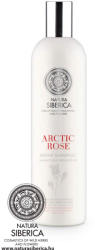 Natura Siberica Sarki rózsa védő sampon 400 ml