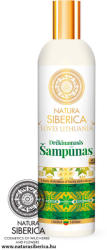 Natura Siberica Loves Lithuania hidratáló sampon 400 ml
