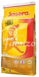 Josera Adult Lamb & Rice 3 kg