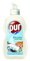 Pur Balsam Aloe Vera mosogatószer 450 ml