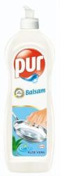Pur Balsam Aloe Vera mosogatószer 900 ml