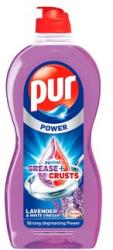 Pur Duo Power Lavender mosogatószer 450 ml