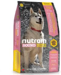 Nutram Sound Adult - Lamb 13,6 kg