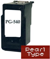 Compatible Canon PG-540 Black