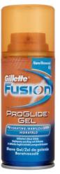 Gillette Fusion ProGlide Hydrating borotvagél 75ml
