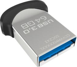 SanDisk Ultra Fit 64GB USB 3.0 (SDCZ43-064G-G46/173353)