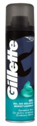 Gillette Sensitive borotvazselé 200ml