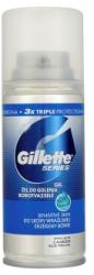 Gillette Series Sensitive Aloe Vera borotvazselé (75ml)