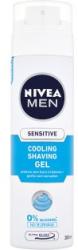 Nivea Sensitive Cooling borotvagél (200ml)