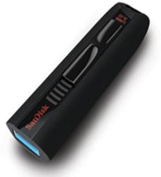 SanDisk Cruzer Extreme 32GB USB 3.0 SDCZ80-032G-G46