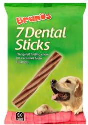 Brunos 7 Dental Sticks 180 g