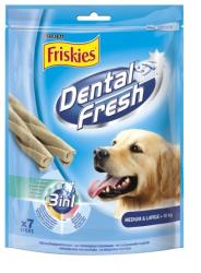 Friskies Dental Fresh 180 g