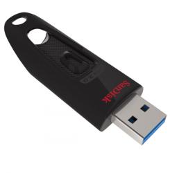 SanDisk Cruzer Ultra 128GB USB 3.0 SDCZ48-128G-U46/124109/US128GCU Memory stick