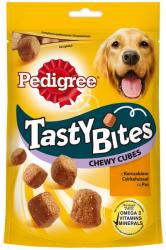 PEDIGREE Tasty Bites Chewy Cubes 130 g