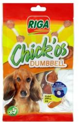 RIGA Chick'os Dumbbell 50 g