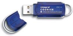 Integral Courier FIPS 197 16GB USB 3.0 INFD16GCOU3.0-197