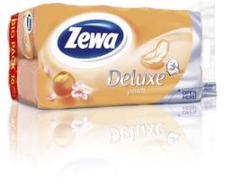Zewa Deluxe Cashmere Peach 3 rétegű 16 db
