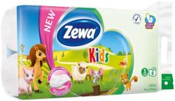 Zewa Kids 3 rétegű 8 db