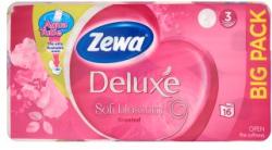 Zewa Deluxe Soft Blossom 16 db