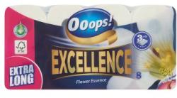 Ooops! Excellence Flower Essence 8 db