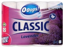 Ooops! Classic Lavender 24 db