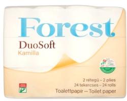 Forest Duo Soft Kamilla 24 db