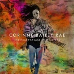 Corinne Bailey Rae The Heart Speaks In Whispers Deluxr digi (cd)