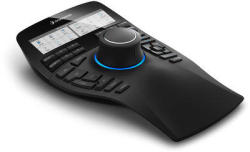 3Dconnexion SpaceMouse Enterprise (3DX-700056) Mouse