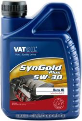 VatOil SynGold Plus 5W-30 1 l