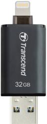 Transcend JetDrive Go 300 32GB USB 3.0/Lightning TS32GJDG300K