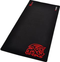 Thermaltake Dasher 2016 Extended (MP-DSH-BLKSXS-01) Mouse pad