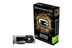 Gainward GeForce GTX 1080 Founders Edition 8GB GDDR5X 256bit (426018336-3620)