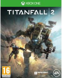 Electronic Arts Titanfall 2 (Xbox One)
