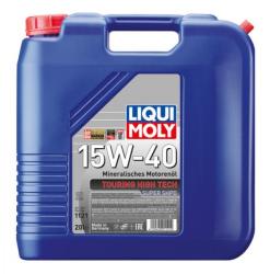 LIQUI MOLY Touring High Tech SHPD 15W-40 20 l