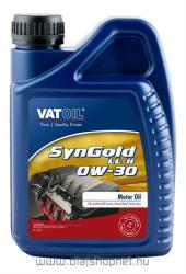 VatOil SynGold LL-II 0W-30 1 l