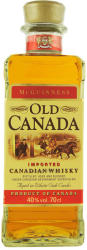 McGUINNESS Old Canada 0,7 l 40%