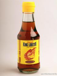 Halszósz - King Lobster Prémium 200 ml