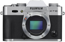 Fujifilm X-T10 + 18-135mm